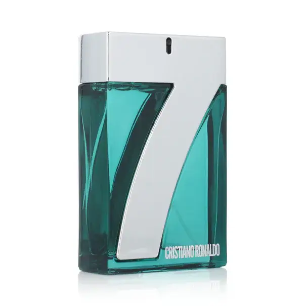 Cristiano Ronaldo CR7 OriginsToaletní voda pro muže 100 ml Kup Teď