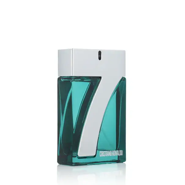 Top Prodej Cristiano Ronaldo CR7 OriginsToaletní voda pro muže 50 ml