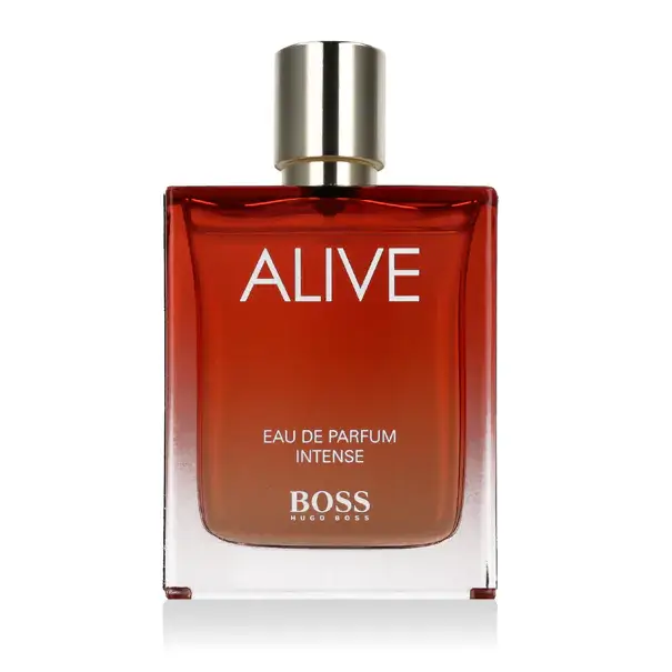 Hugo Boss Boss Alive IntenseParfémovaná voda tester pro ženy 80 ml Speciální Cena
