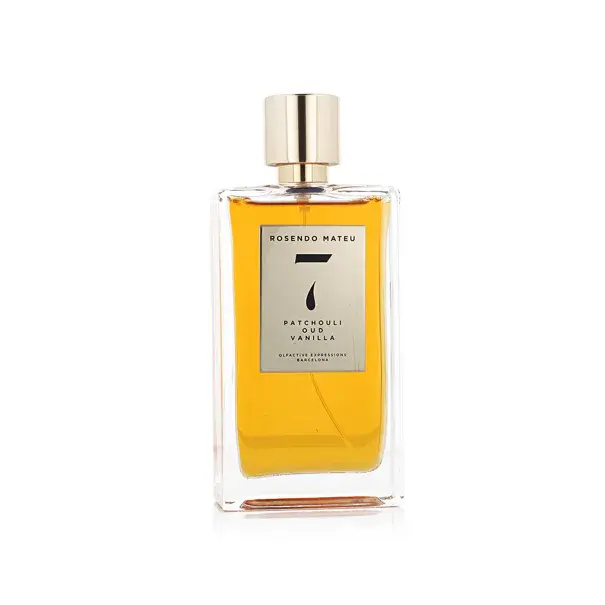 Zlevněný Rosendo Mateu Nº 7 Patchouli, Oud, VanillaParfémovaná voda100 ml