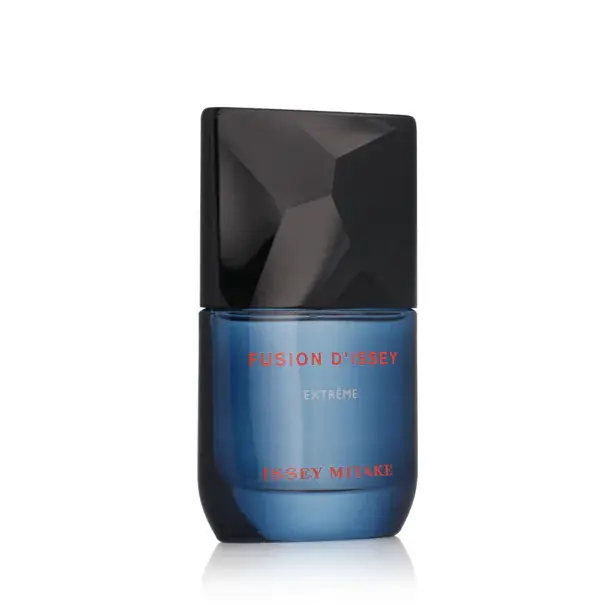 Issey Miyake Fusion d'Issey ExtrêmeToaletní voda pro muže 50 ml Nová Kolekce