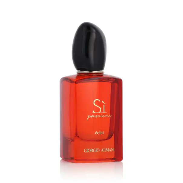 Cenový Hit Giorgio Armani Sì Passione ÉclatParfémovaná voda pro ženy 50 ml