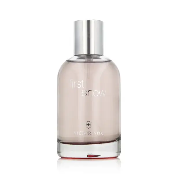 Levný Victorinox First SnowToaletní voda pro ženy 100 ml