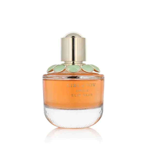 Elie Saab Girl Of Now LovelyParfémovaná voda pro ženy 50 ml Must-Have