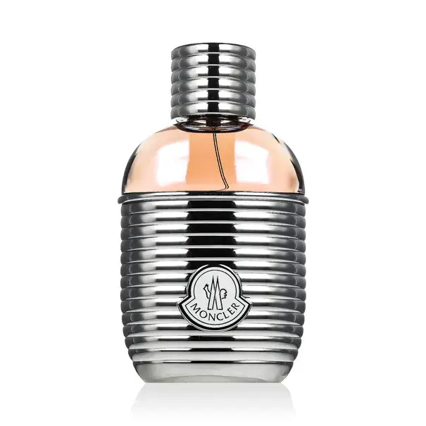 Moncler Pour FemmeParfémovaná voda pro ženy 60 ml Jen Po Omezenou Doba