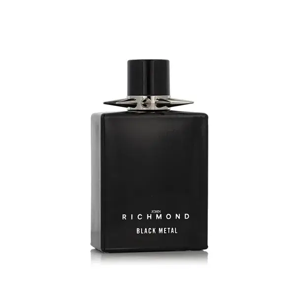 Oblíbený John Richmond Black MetalParfémovaná voda pro ženy 100 ml