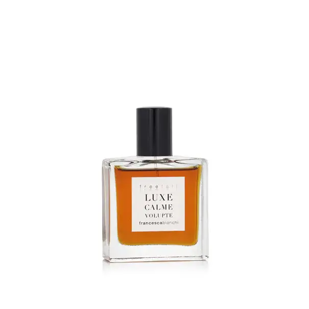 Značkový Francesca Bianchi Luxe Calme VolupteParfémový extrakt 30 ml