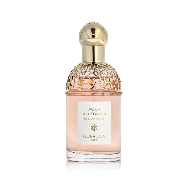 Guerlain Aqua Allegoria Orange SoleiaToaletní voda 75 ml Sezónní Sleva