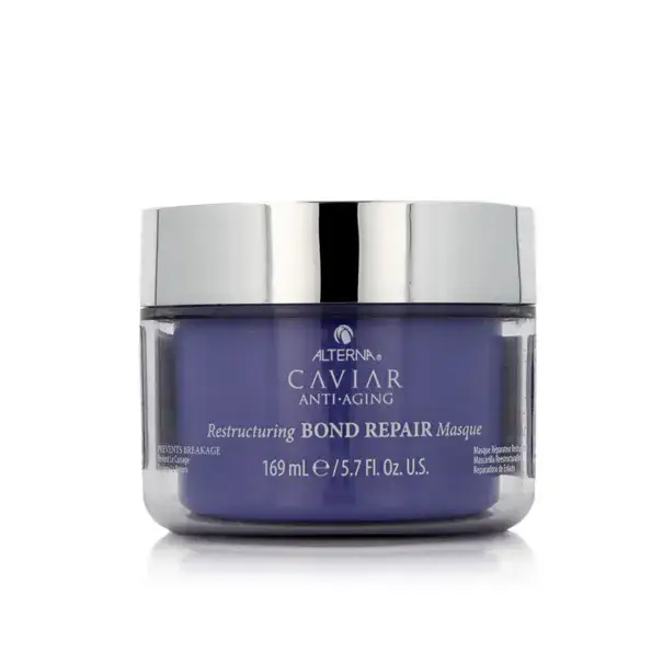 Tovární Cena Alterna Caviar Anti-Aging Restructuring Bond RepairMasque 169 ml