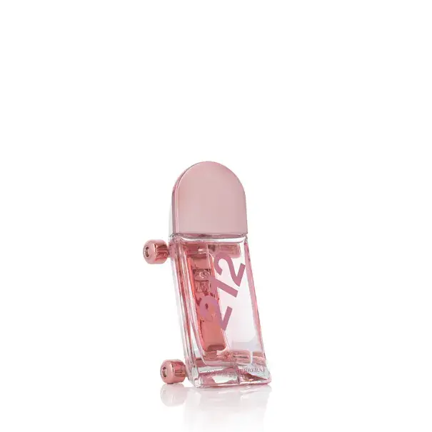 Carolina Herrera 212 Heroes Forever YoungParfémovaná voda pro ženy 30 ml Akce