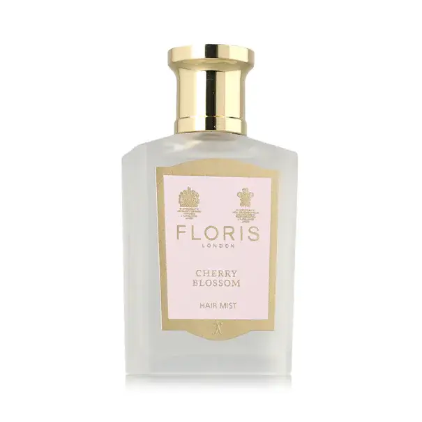 Floris Cherry BlossomVlasová mlha pro ženy 50 ml Nejlepší Cena