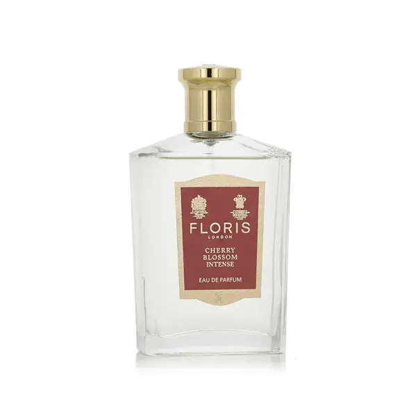 Autentický Floris Cherry Blossom IntenseParfémovaná voda pro ženy 100 ml