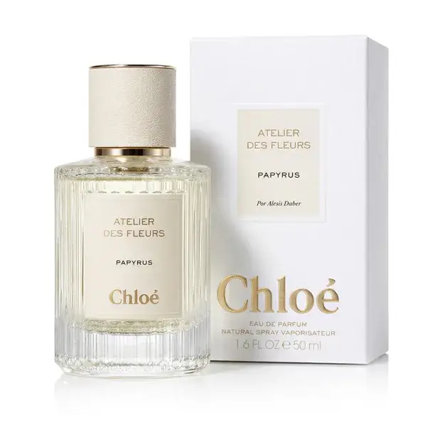 Rychlé Dodání Chloé Atelier des Fleurs PapyrusParfémovaná voda50 ml