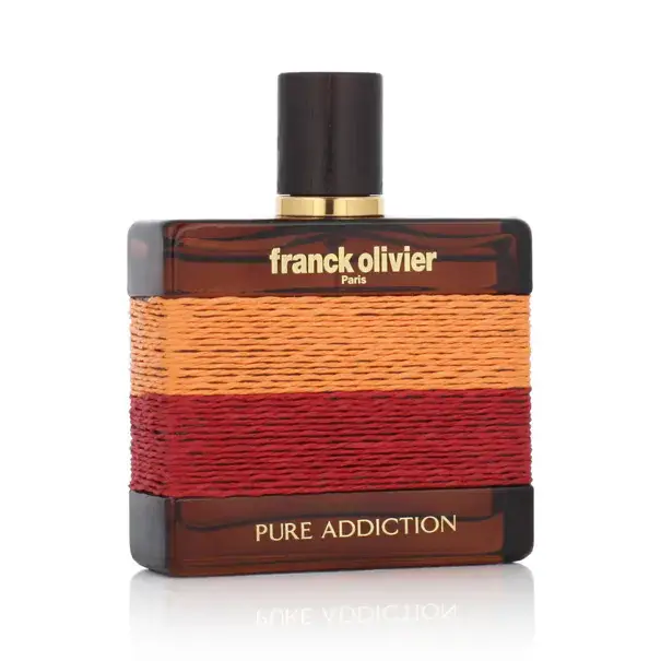 Franck Olivier Pure AddictionParfémovaná voda 100 ml Top Prodej
