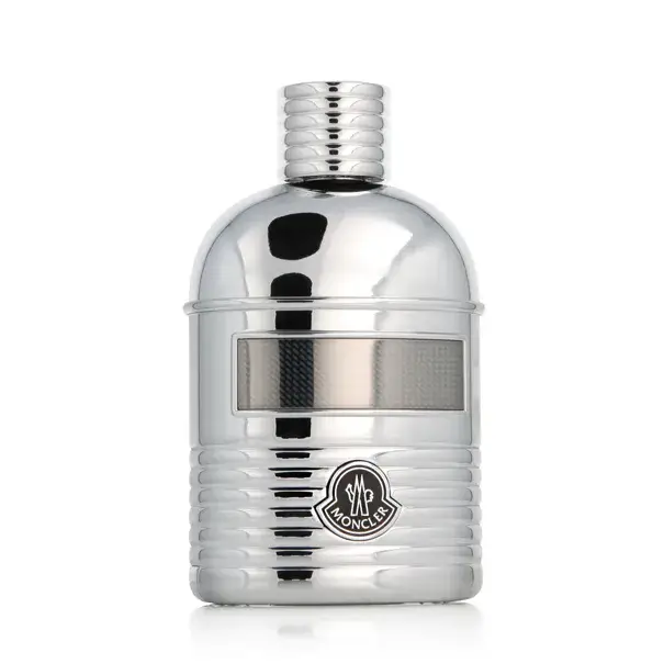 Moncler Pour HommeParfémovaná voda pro muže Plnitelný 150 ml Jen Po Omezenou Doba