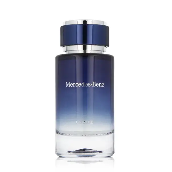 Koupit Online Mercedes-Benz UltimateFor MenParfémovaná voda pro muže 120 ml