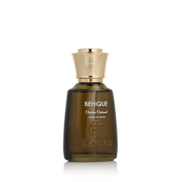Nová Kolekce Renier Perfumes BehiqueParfémový extrakt50 ml