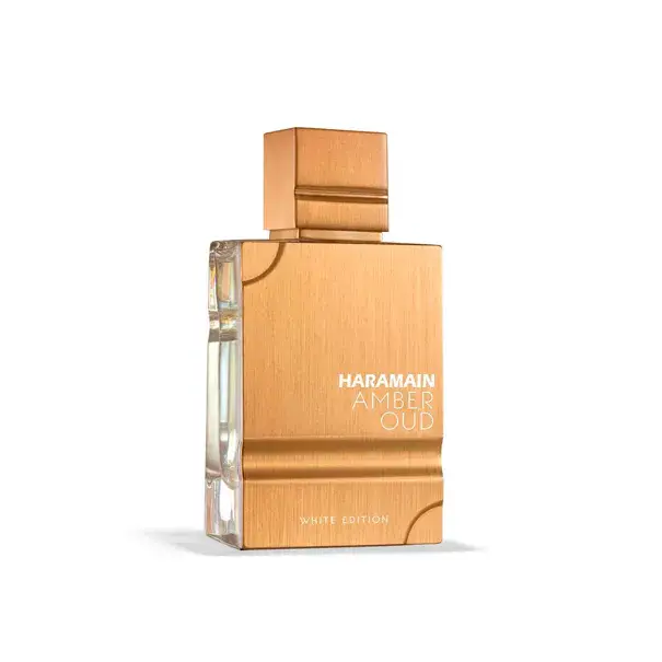 Al Haramain Amber Oud White EditionParfémovaná voda 60 ml Must-Have