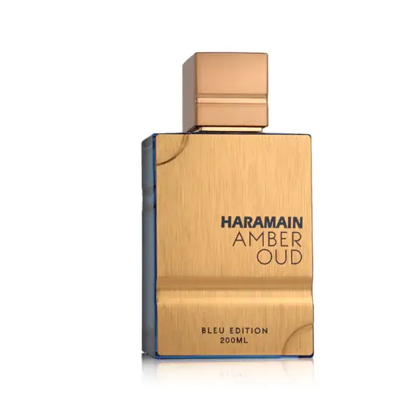 Al Haramain Amber Oud Bleu EditionParfémovaná voda200 ml Nejprodávanější