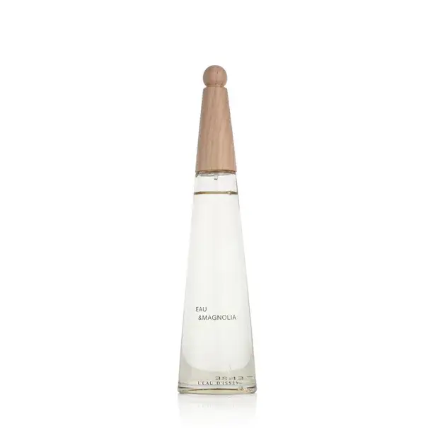 Issey Miyake L'Eau d'Issey Eau & MagnoliaToaletní voda pro ženy 100 ml Akční Nabídka