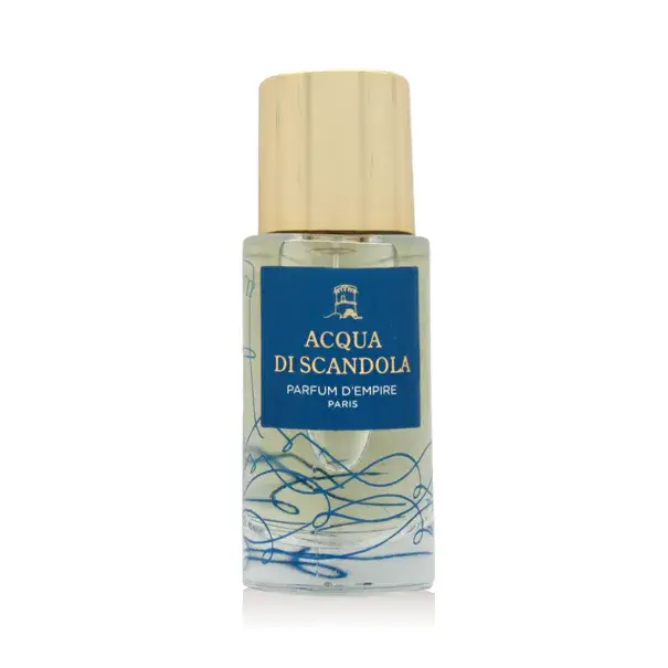 Časově Omezené Parfum d'Empire Acqua di ScandolaParfémovaná voda50 ml