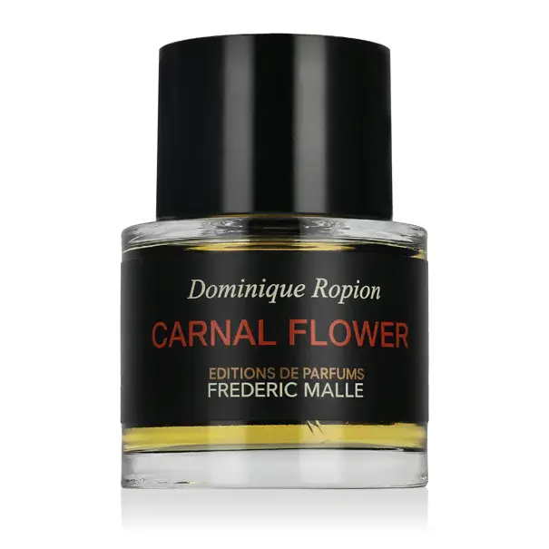 Frederic Malle Dominique Ropion Carnal FlowerParfémovaná voda50 ml Nová Kolekce