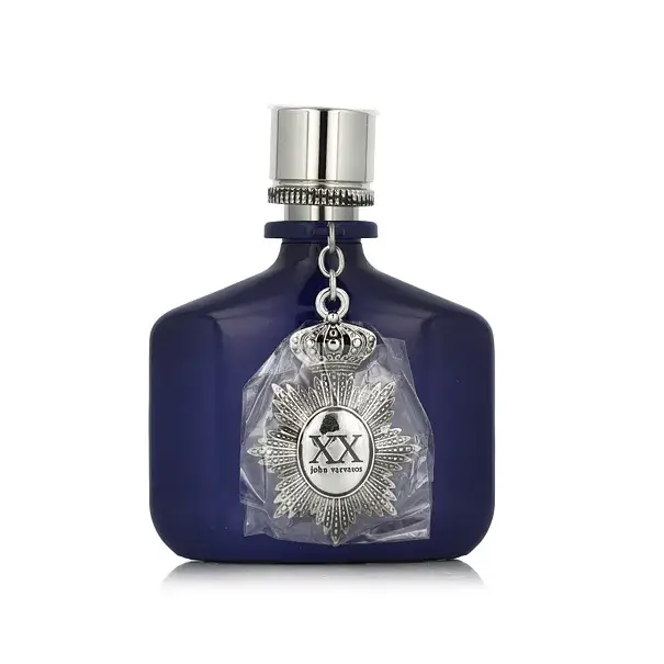 John Varvatos XX IndigoToaletní voda pro muže 75 ml Nízká Cena