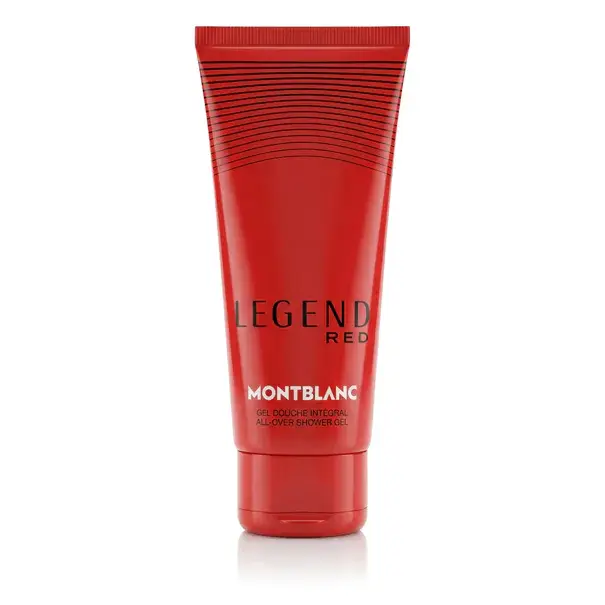 Montblanc Legend RedSprchový gel pro muže 100 ml Cenový Hit