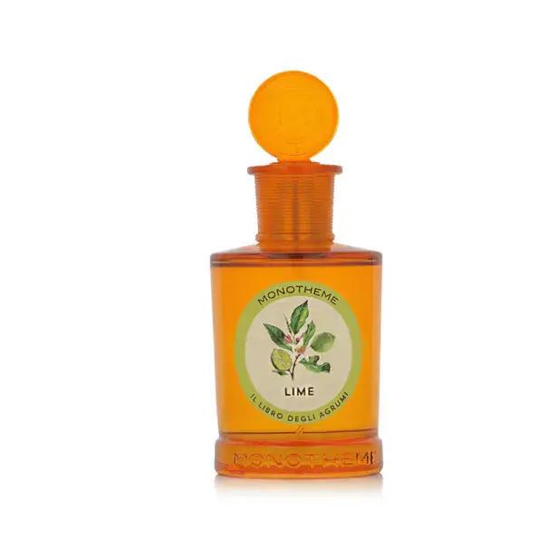 Monotheme Il Libro degli Agrumi - LimeToaletní voda100 ml Koupit Online