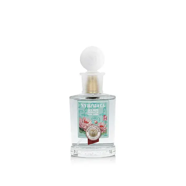 Objednat Nyní Monotheme NymphaeaClassic CollectionToaletní voda pro ženy 100 ml