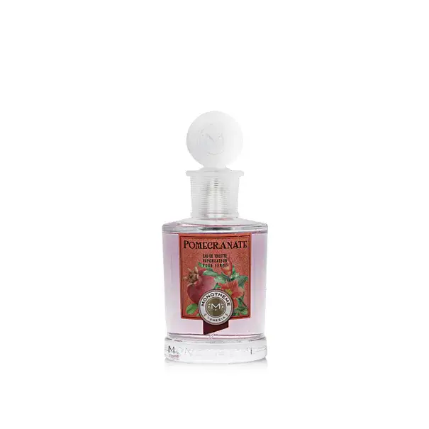 Monotheme PomegranateToaletní voda pro ženy 100 ml Finální Výprodej