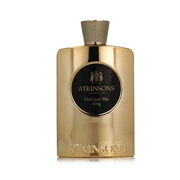 Atkinsons Oud Save The KingParfémovaná voda pro muže 100 ml Akce