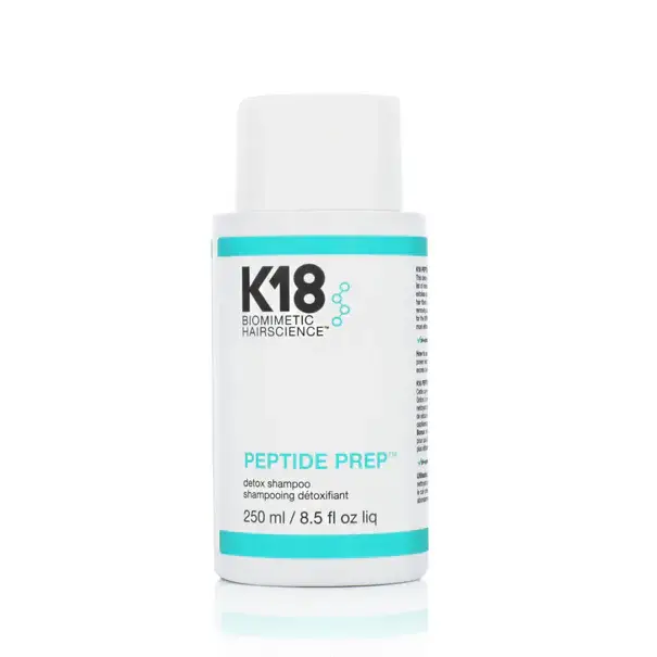 Koupit Online K18 Peptide PrepDetox Shampo 250 ml