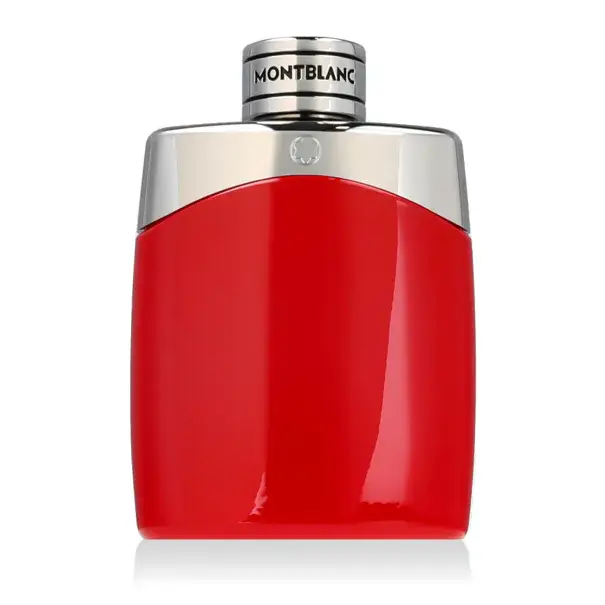 Montblanc Legend RedParfémovaná voda pro muže 100 ml tester Novinka