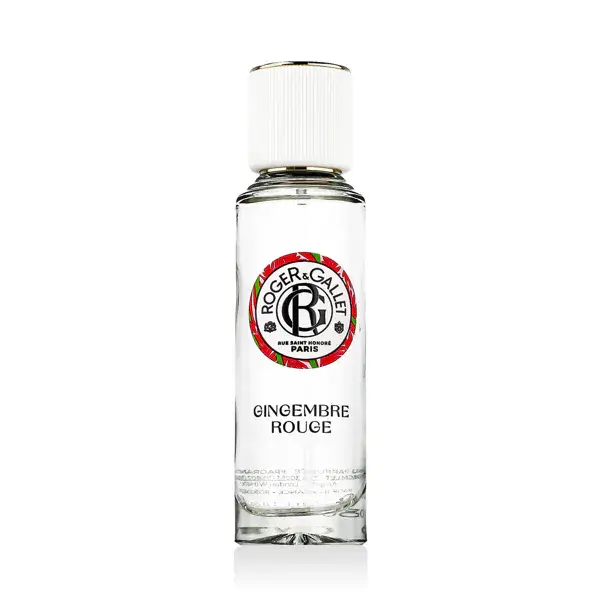 Výhodná Nabídka Roger & Gallet Gingembre RougeEau Fraîche pro ženy 30 ml