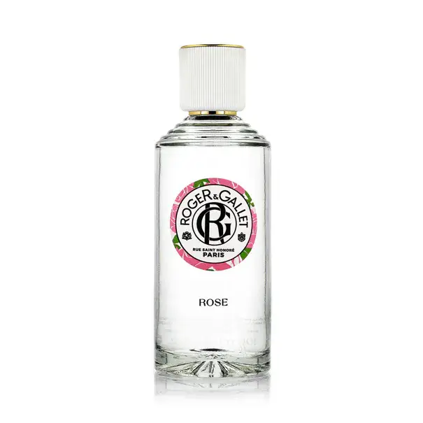 Roger & Gallet RoseEau Fraîche pro ženy 100 ml Vysoce Kvalitní
