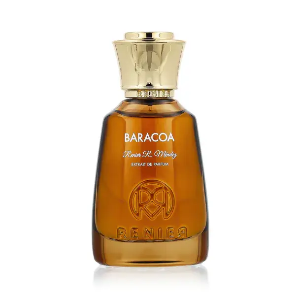 Bezpečná Platba Renier Perfumes BaracoaParfémový extrakt50 ml
