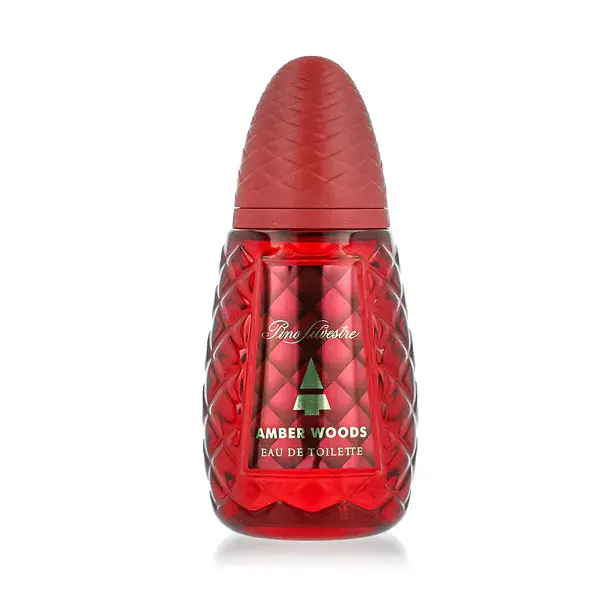 Pino Silvestre Amber WoodsToaletní voda pro muže 125 ml Akce