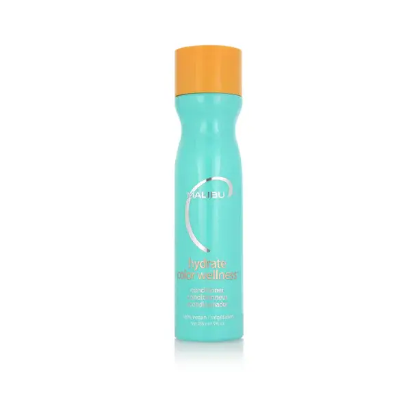 Poslední Šance Malibu C Hydrate Color WellnessConditioner 266 ml