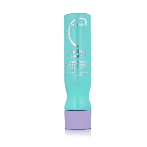 Nejlepší Cena Malibu C Blondes Enhancing Conditioner 266 ml