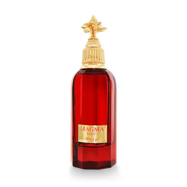 Cenový Hit Zimaya Magma LoveParfémovaná voda pro ženy 100 ml