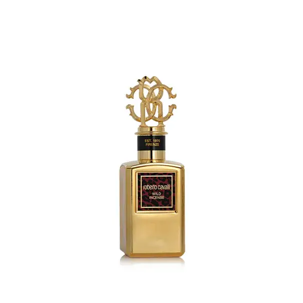 Nejlepší Cena Roberto Cavalli Wild IncenseParfém pro muže 100 ml