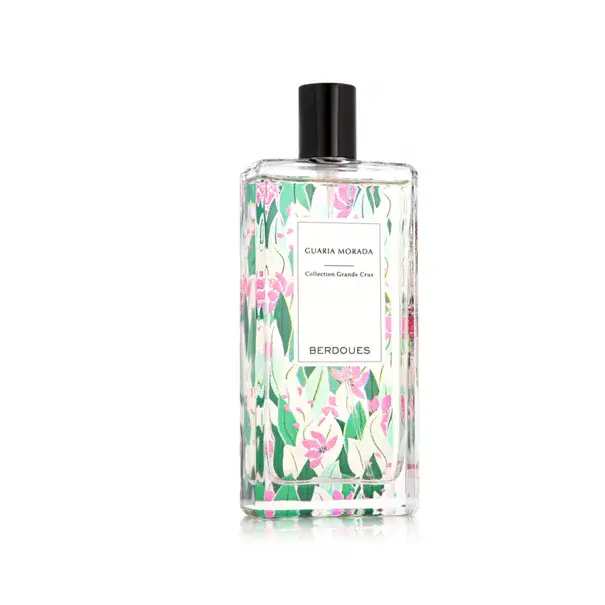 Ověřený Berdoues Guaria MoradaParfémovaná voda 100 ml