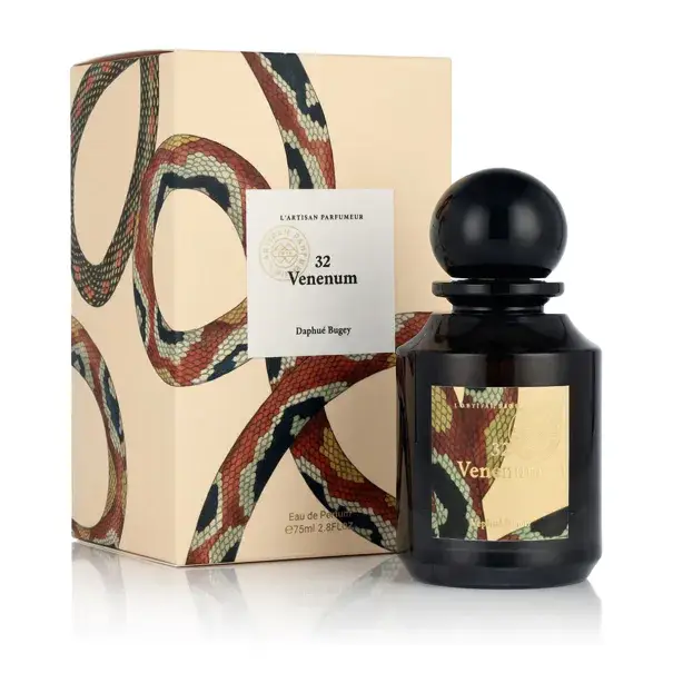 Vysoce Kvalitní L´Artisan Parfumeur 32 VenenumParfémovaná voda 75 ml
