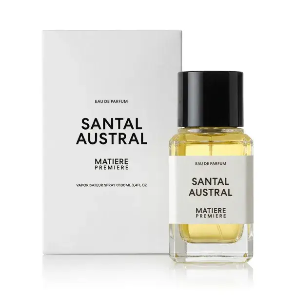 Nejprodávanější Matiere Premiere Santal AustralParfémovaná voda 100 ml