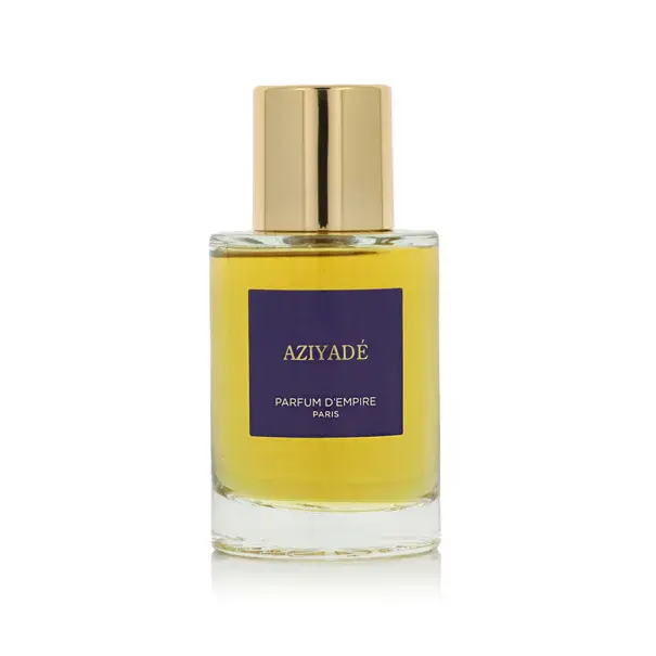 Parfum d'Empire AziyadéParfémovaná voda 100 ml Ověřený