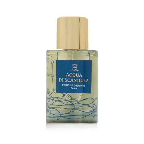 Parfum d'Empire Acqua di ScandolaParfémovaná voda 100 ml Autentický