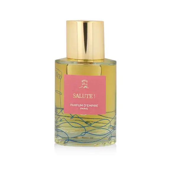 Parfum d'Empire Salute!Parfémovaná voda 100 ml Originální