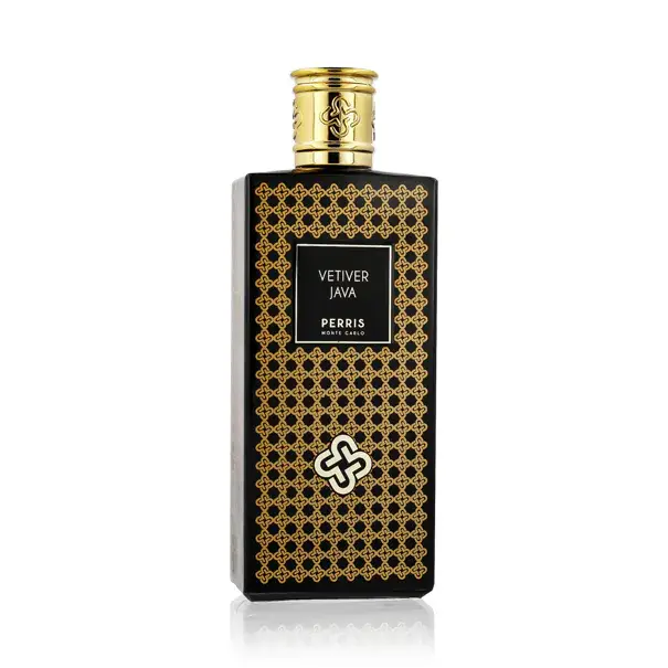 Perris Monte Carlo Vetiver JavaParfémovaná voda100 ml Levný