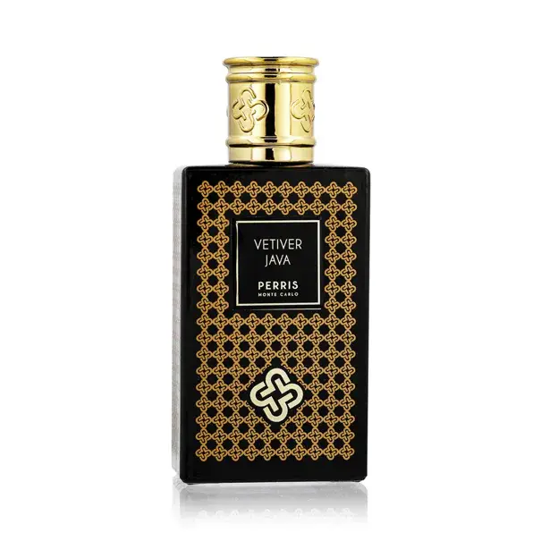 Perris Monte Carlo Vetiver JavaParfémovaná voda50 ml Bezpečná Platba